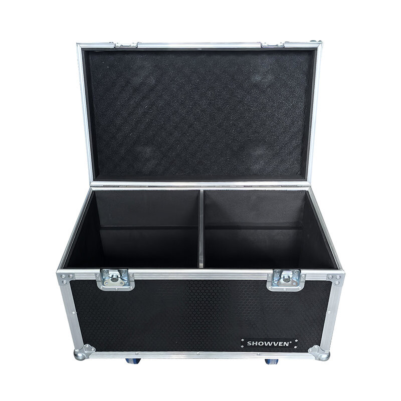 JET II FLIGHT CASE