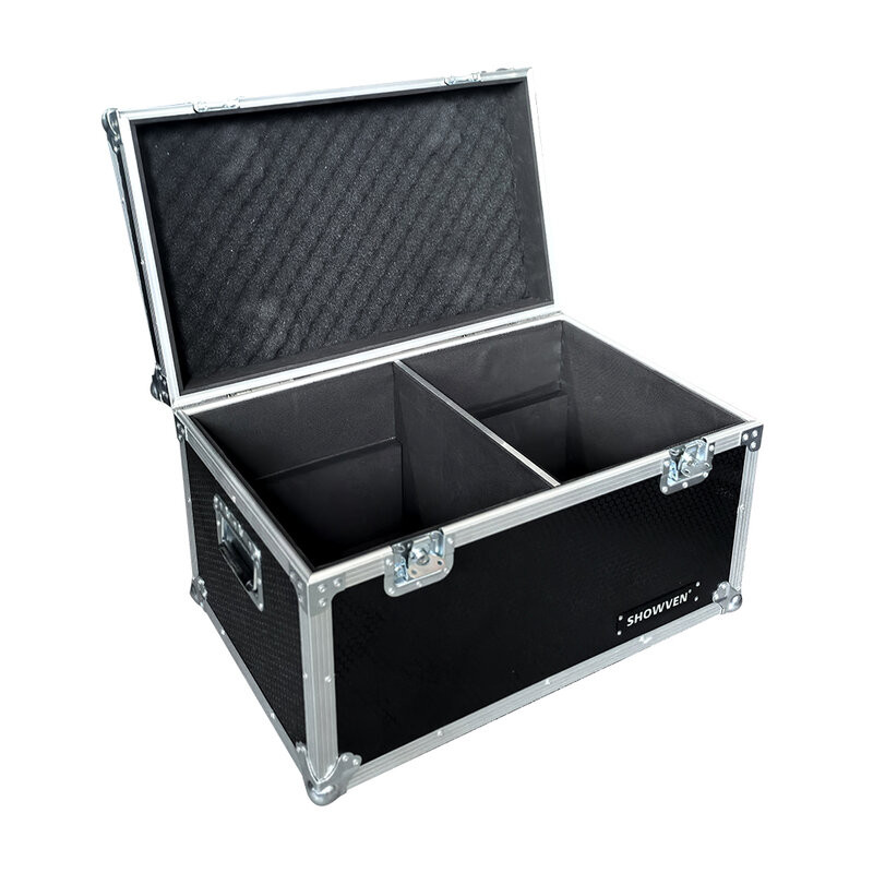 JET II FLIGHT CASE