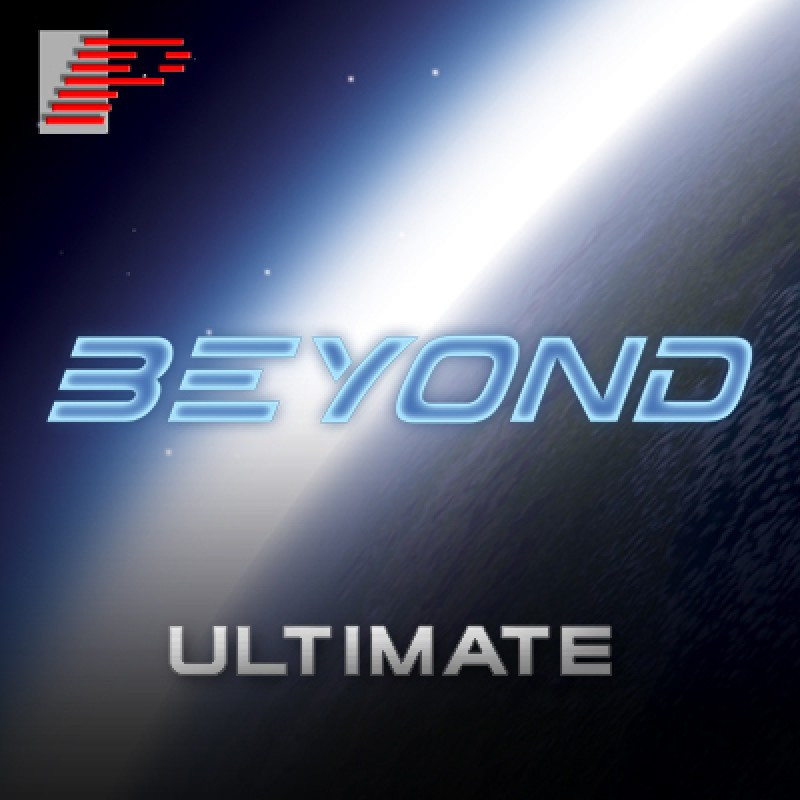 BEYONDULTIMATE  