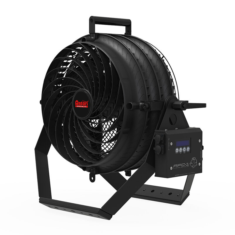 AFC-1 Fan controller