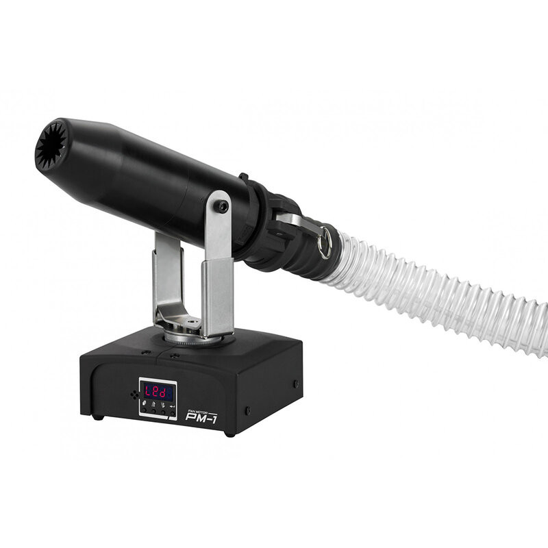 PM- 1 PAN motor for the ANTARI S-500 snow machine.