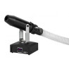 PM- 1 PAN motor for the ANTARI S-500 snow machine. PM- 1 PAN motor for the ANTARI S-500 snow machine.