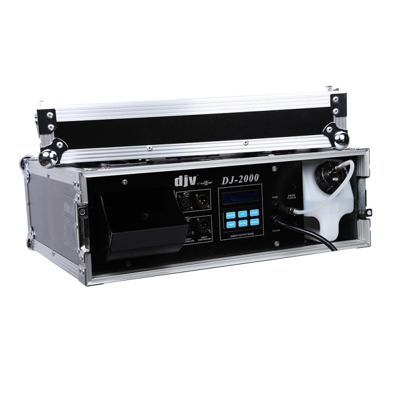 DJ-2000