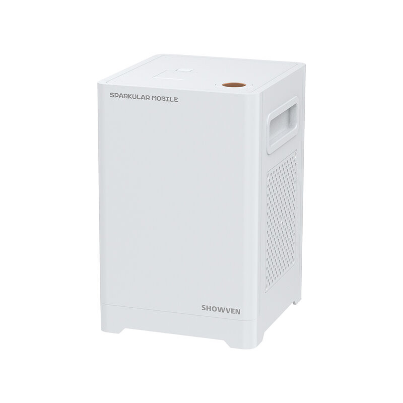 SPARKULAR MOBILE  BT16white