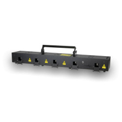 Laserworld ScanBar 10RGB