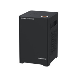 SPARKULAR MOBILE BT16black