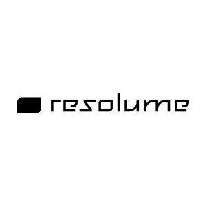 Resolume