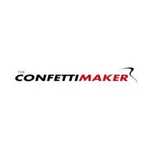 The Confetti Maker