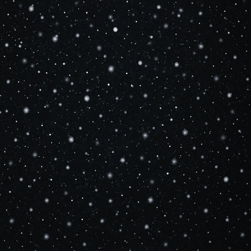 snow