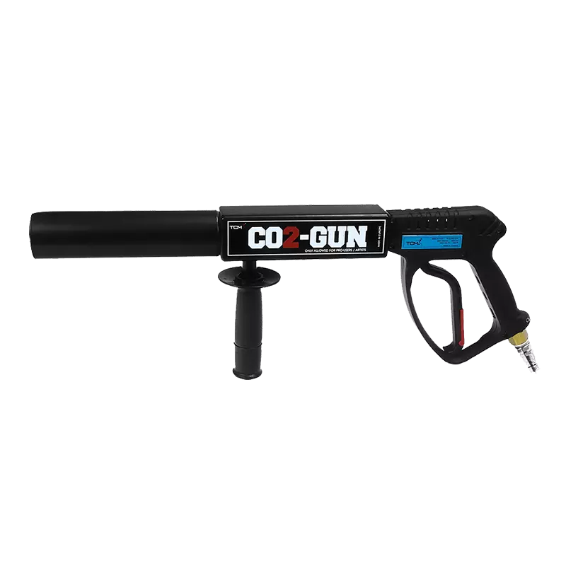 CO2 Gun